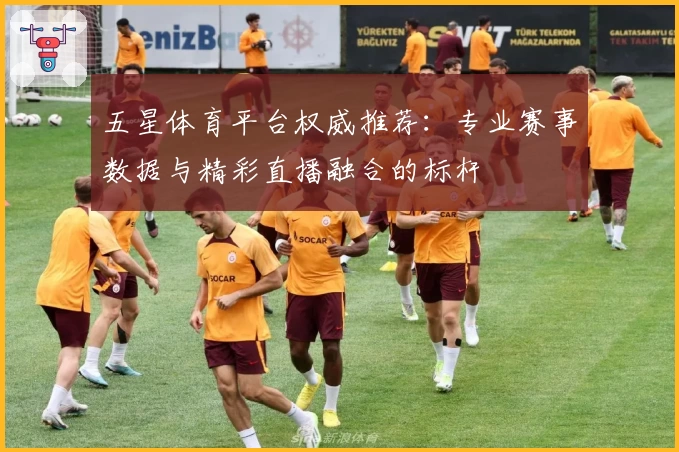 五星体育平台权威推荐:专业赛事数据与精彩直播融合的标杆