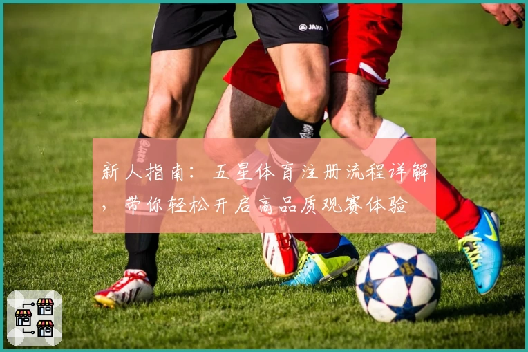 新人指南：五星体育注册流程详解，带你轻松开启高品质观赛体验