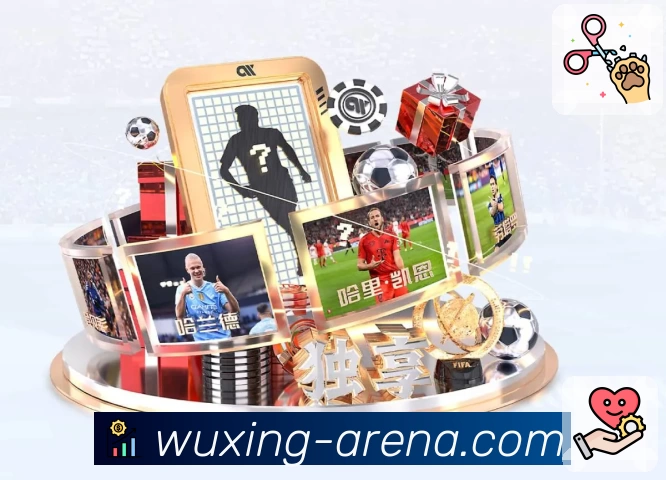 体育平台欢迎图